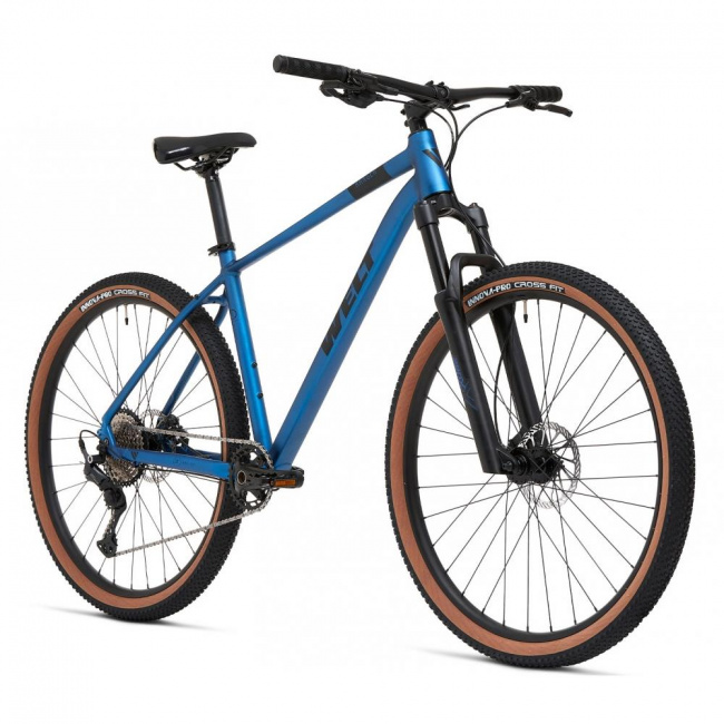 Велосипед Welt 25 Ranger 2.0 27