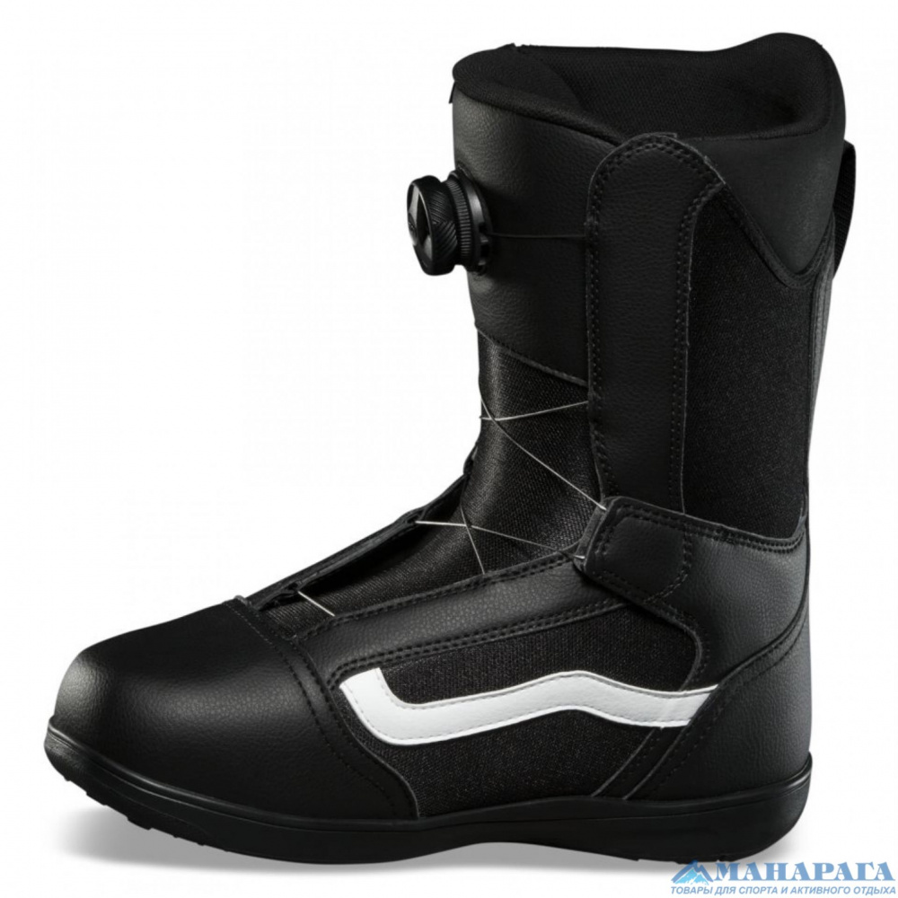 Ботинки с/б Vans 20 Aura Linerless