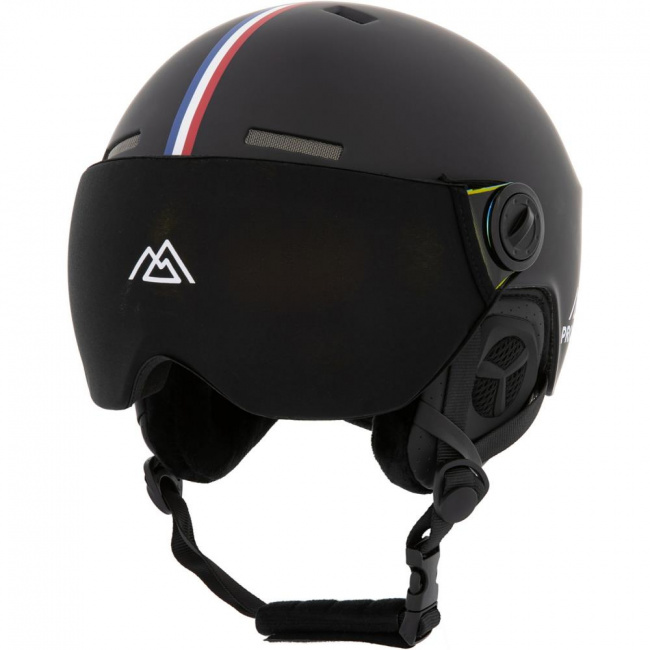 Шлем Prosurf French Racing Visor Photochromic