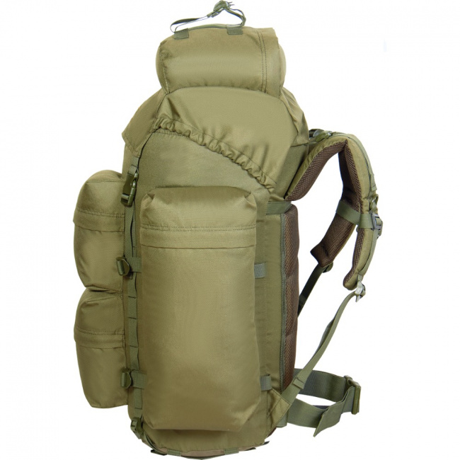 Рюкзак МАНАРАГА Тайга-60