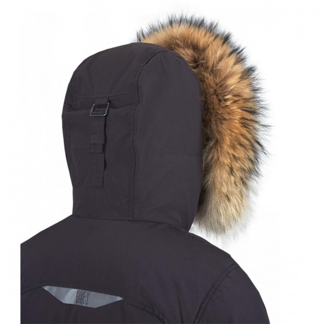 Пальто Sivera Нилакса М жен.