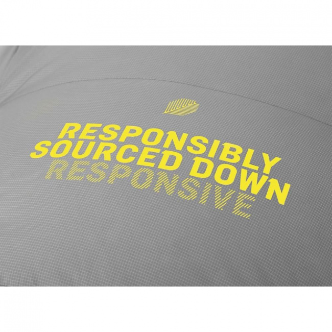 Спальник Salewa Diadem Warm Long Rds