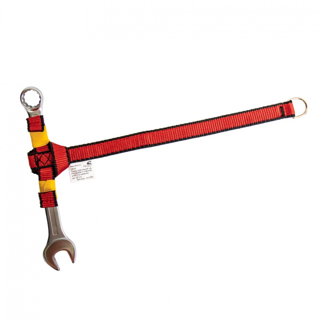 Точка крепления Венто на инструмент с фикс.полож.(до 10кг)