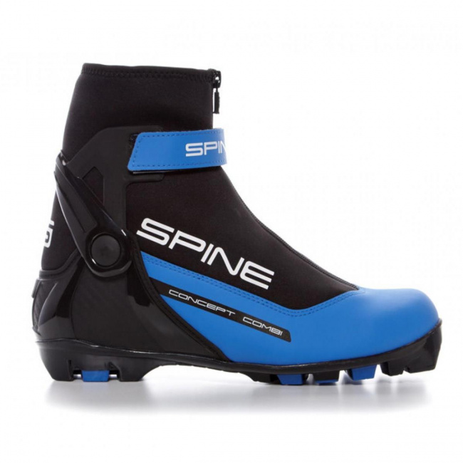 Ботинки Spine Concept Combi 268/1-22(NNN)