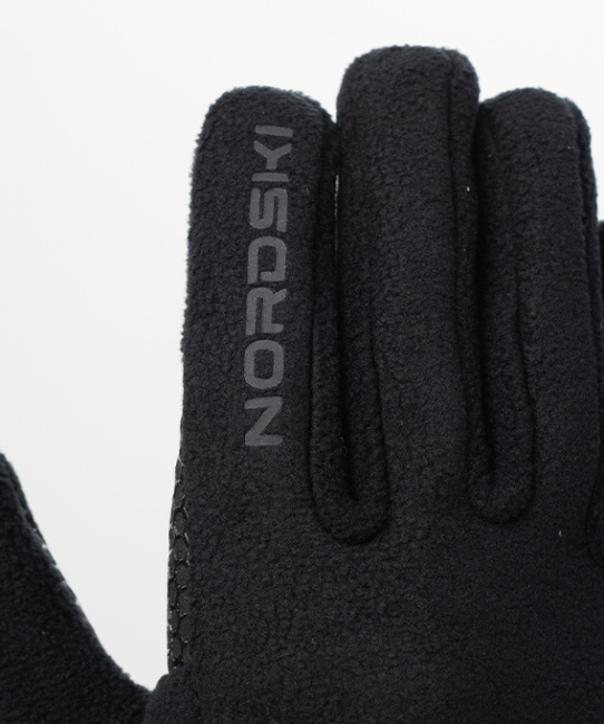 Перчатки Nordski Fleece (арт. NSU283)