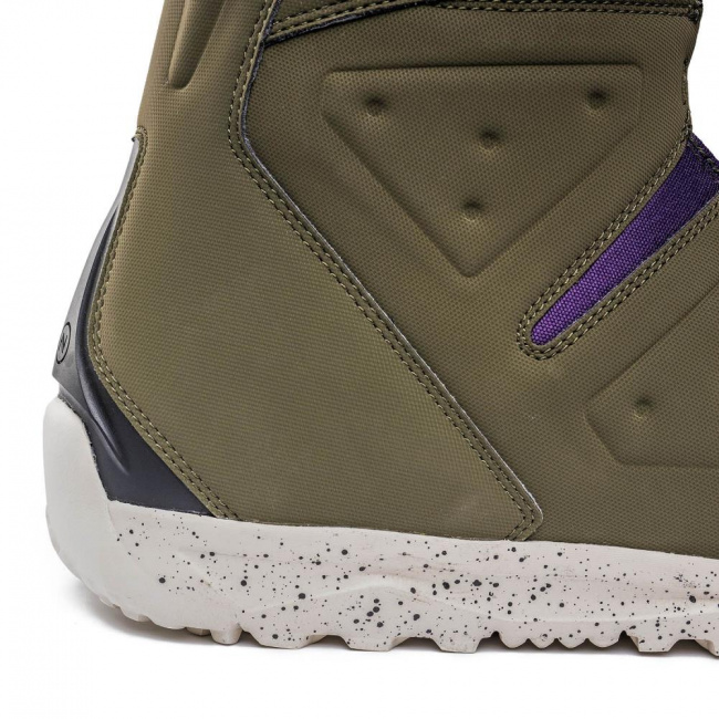 Ботинки с/б Nidecker /24-25/ Altai (арт. N.25.BTM.ALT)