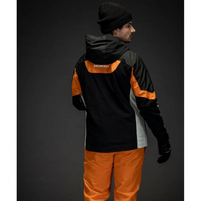 Куртка Phenix /24-25/ Honda Racing Ski Jacket OT11