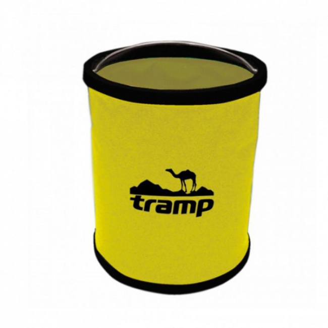 Ведро складное Tramp 6л