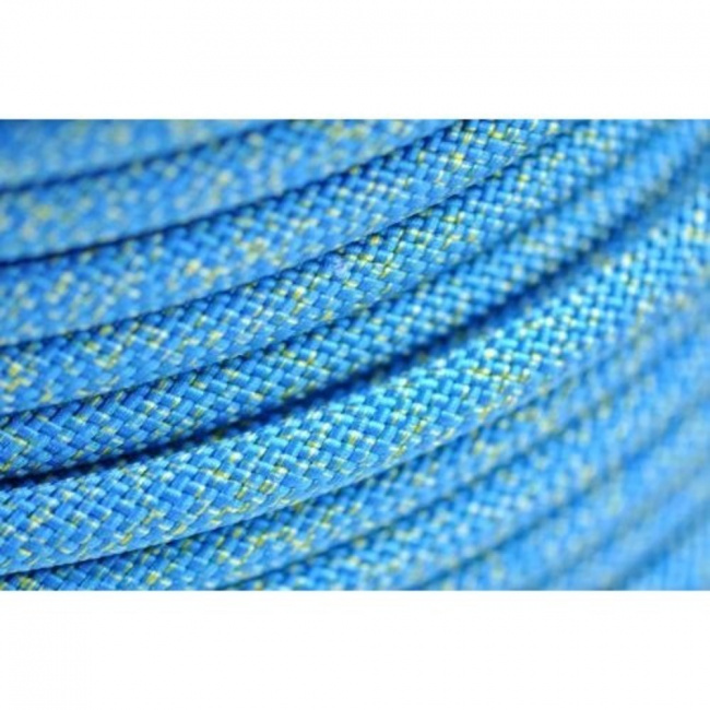 Веревка Remera Мангуст 10.5 мм (10.5, синий (9185006))