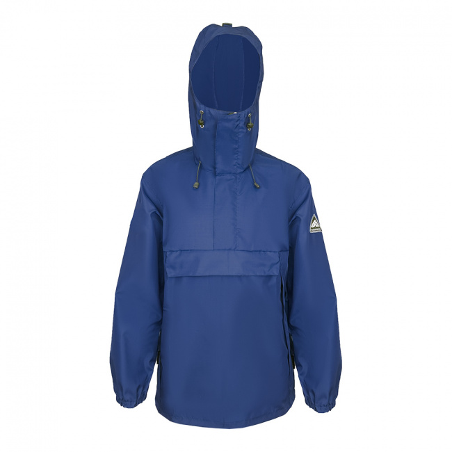 Анорак МАНАРАГА Турист V3 Classic (54/182, т.синий (9184795))