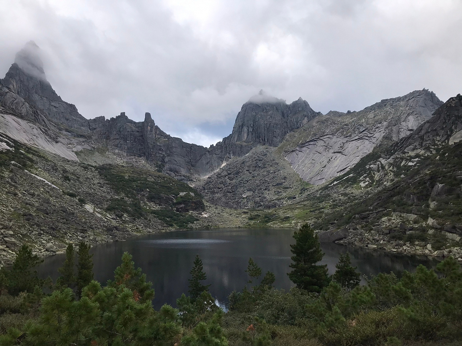 ЕРГАКИ. Что нужно знать при планировании путешествия
