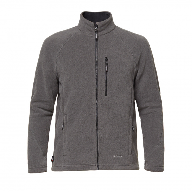 Куртка BASK Jump MJ (56, серый тмн (9156776))