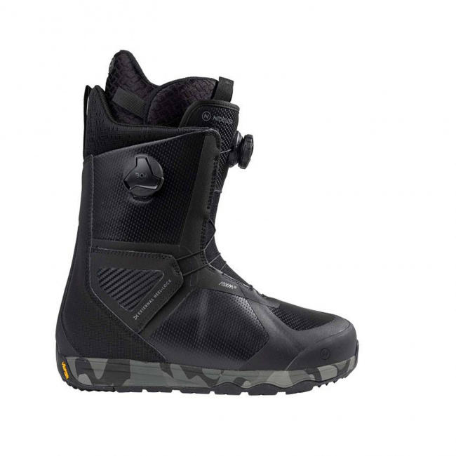 Ботинки с/б Nidecker /24-25/ Kita