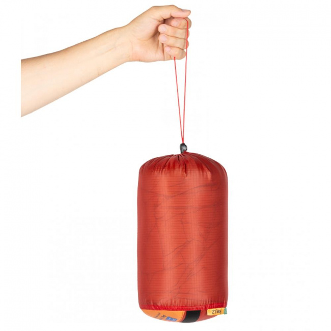 Спальник Sivera Вежа +3/Long