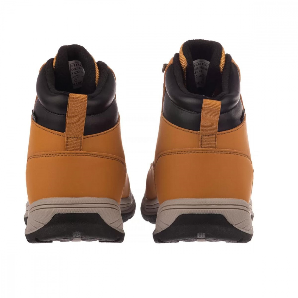 Ботинки Orango OR1162