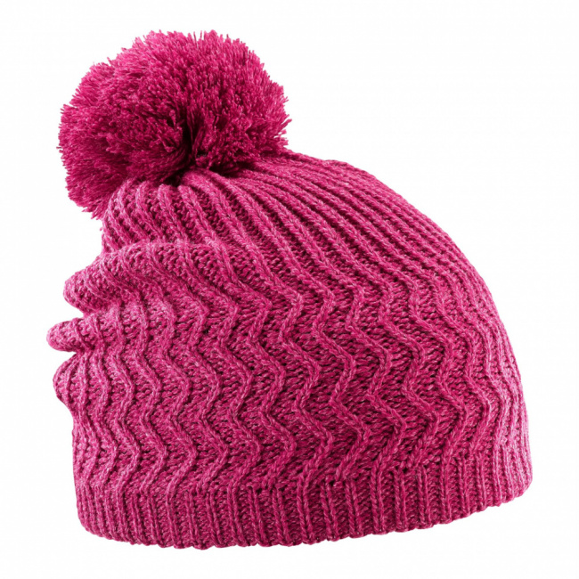 Шапка Salomon Kuba Beanie