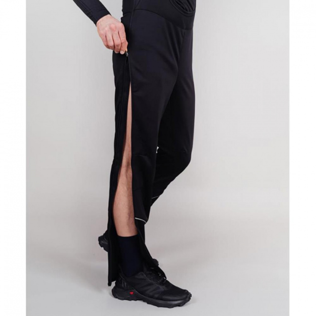 Брюки разминочные Nordski Active (арт. NSM304100 МП)