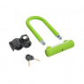 Замок Авангард Anaconda T608 (green (9174469))
