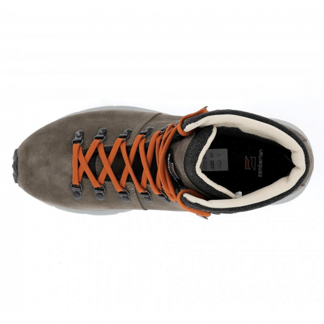 Ботинки Zamberlan 325 Cornell Lite GTX
