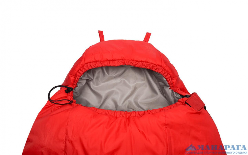 Спальник Манарага Trekking-2 OSEN