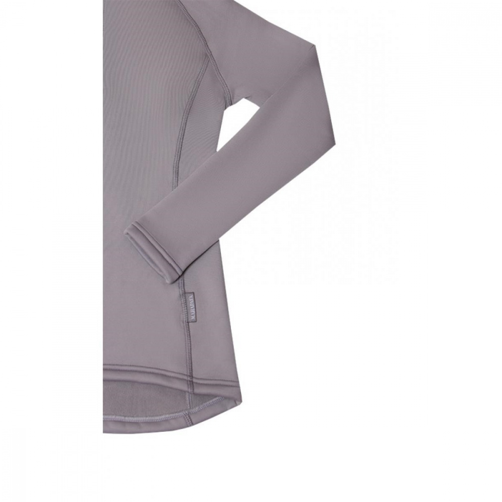 Пуловер с молнией Манарага PS арт. 260 PWZ V2