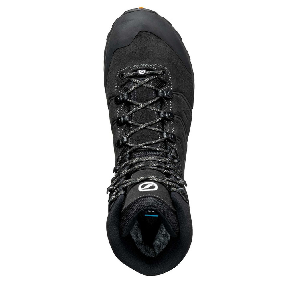 Ботинки Scarpa Rush Polar GTX