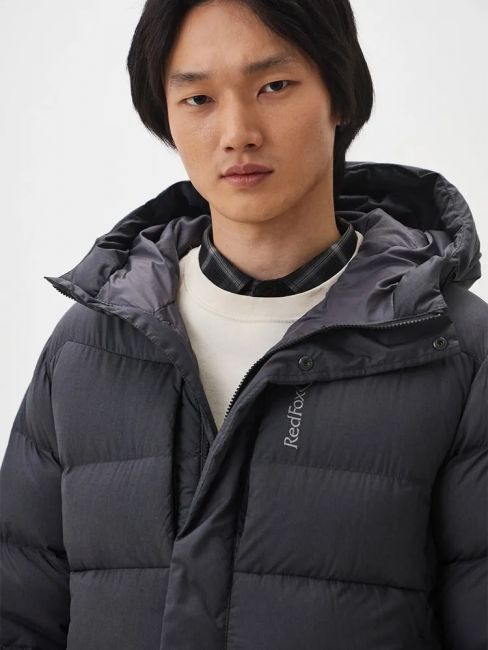 Куртка RedFox Chester III