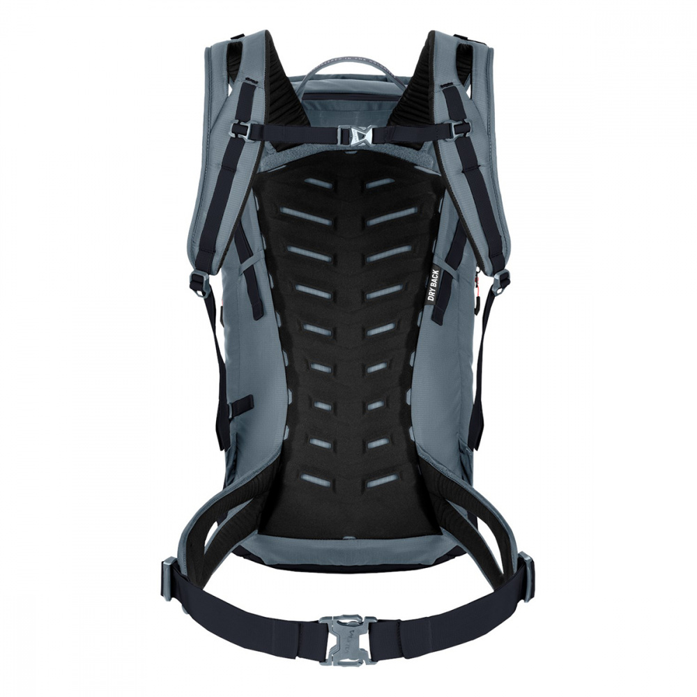 Рюкзак Salewa Puez 40+5L W (navy blazer/java blue (9174341)) Рюкзак Salewa Puez 40+5L W (navy blazer/java blue (9174341))