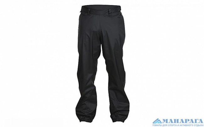 Брюки Bergans Super Lett