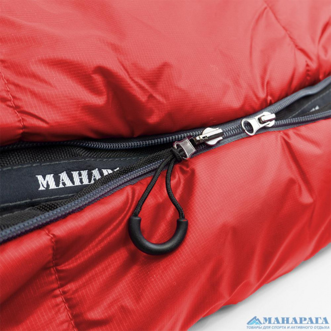 Спальник Манарага Trekking-1 LETO Short