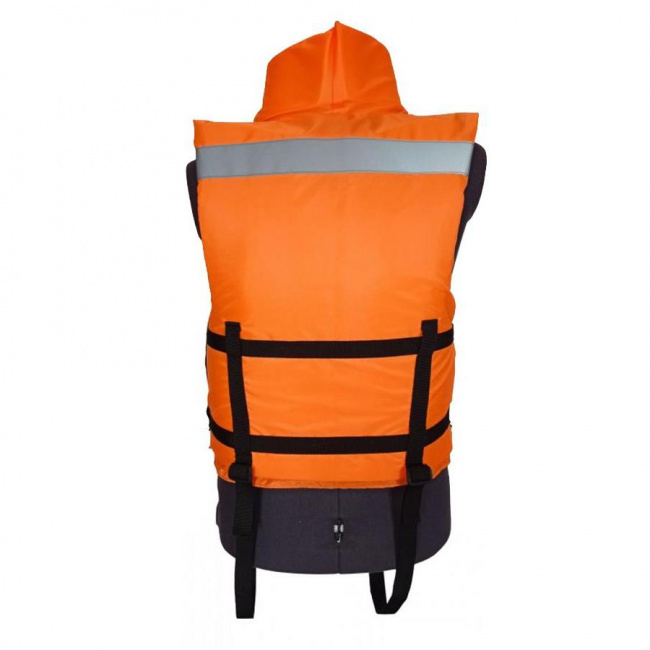 Спасжилет Таёжник Каскад-2