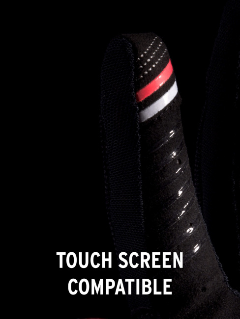 Велоперчатки Shred MTB Protective Trail