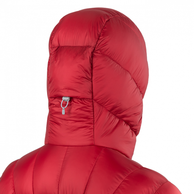 Куртка Sivera Бармица Summit жен. (арт. 210169)