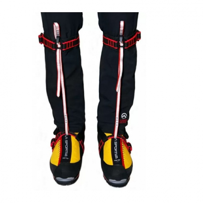 Крюконоги Варваркин Standart