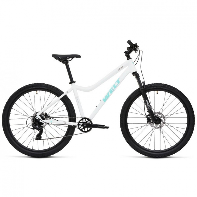 Велосипед Welt 25 Sienna 1.0 HD