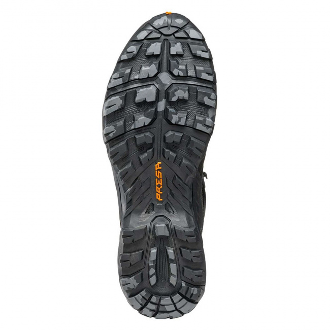 Ботинки Scarpa Rush Polar GTX