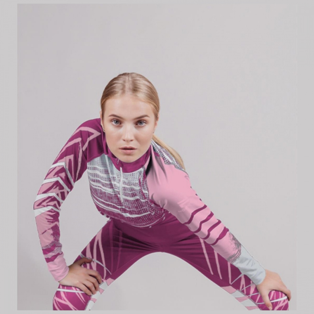 Гоночный костюм Nordski Pro W Гоночный костюм Nordski Pro W