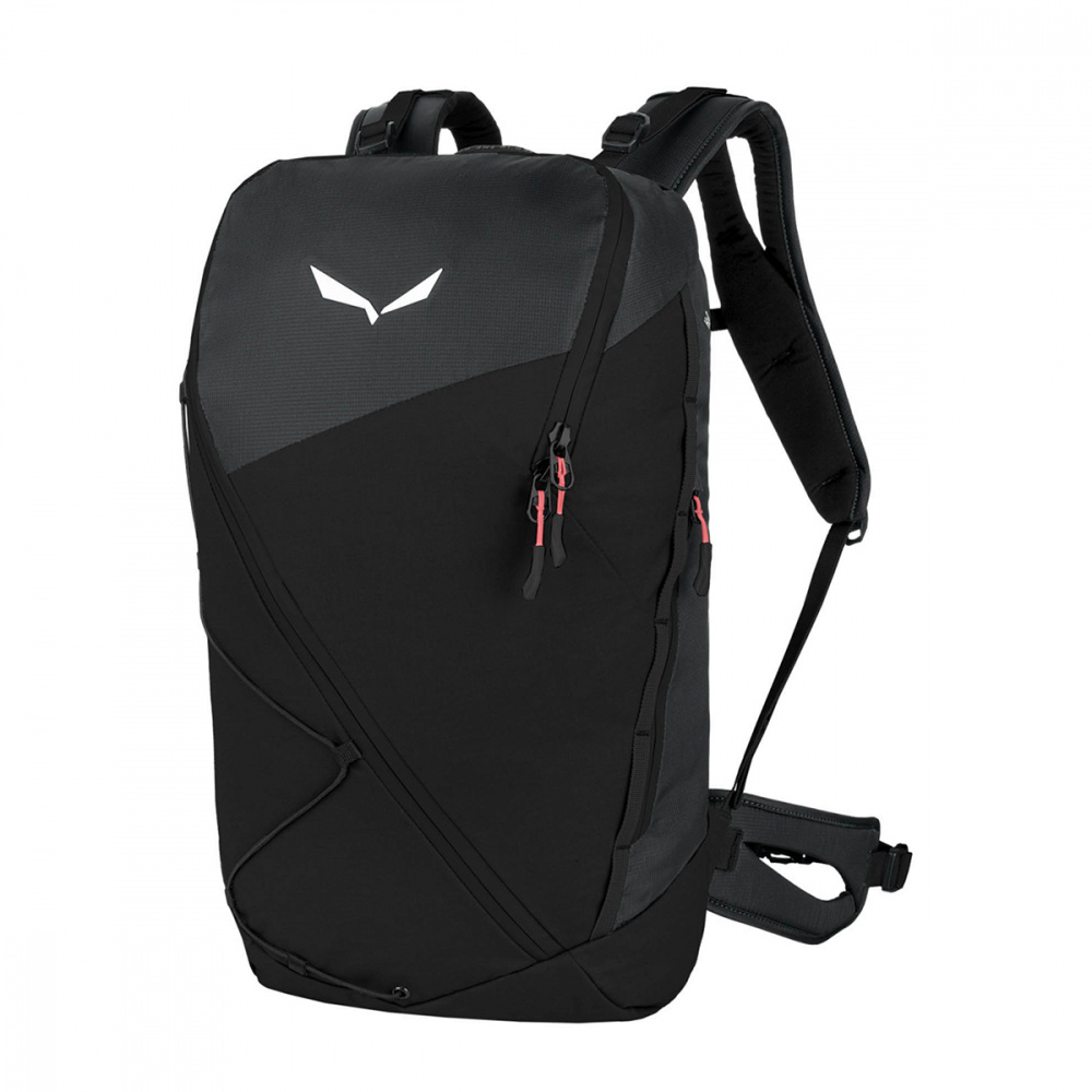 Рюкзак Salewa Puez 25L (black out/onyx (9174345)) Рюкзак Salewa Puez 25L (black out/onyx (9174345))