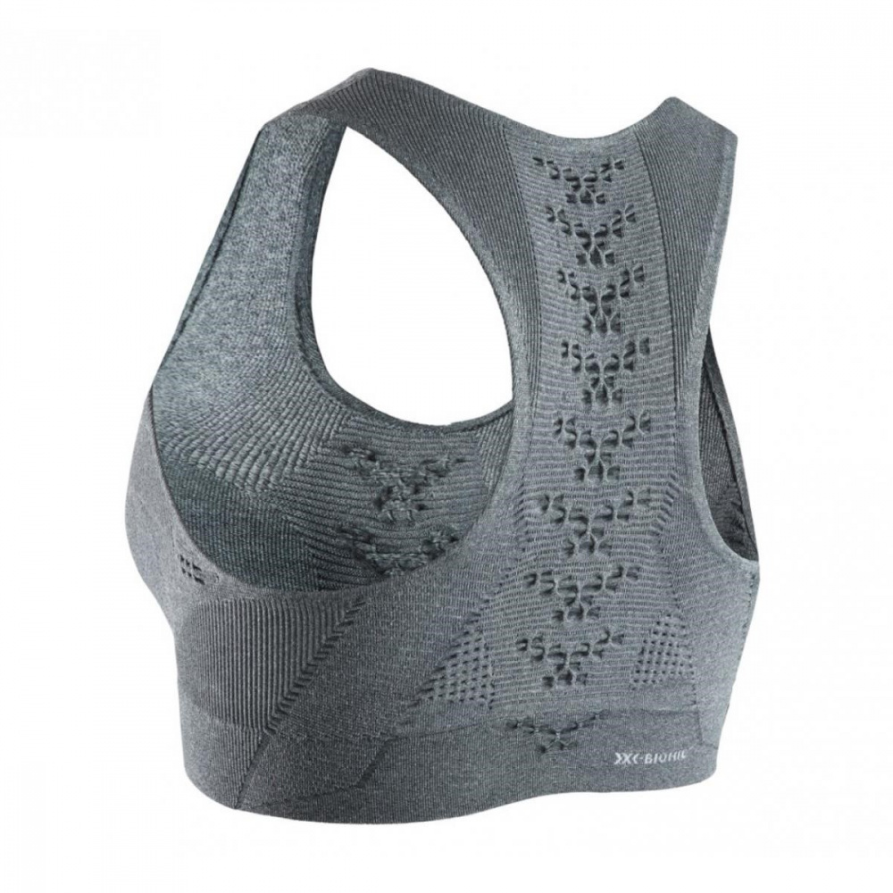 Топ X-Bionic Energizer MK3 Reva Sports BRA (XS, G003 (9151274))