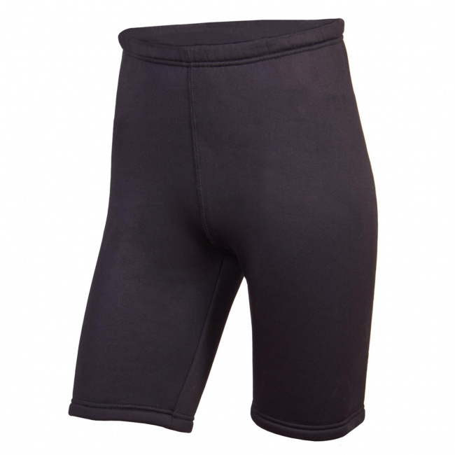 Термошорты Манарага V2 М (56, черный (9152667))