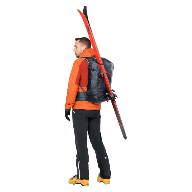 Рюкзак Deuter Freerider 30