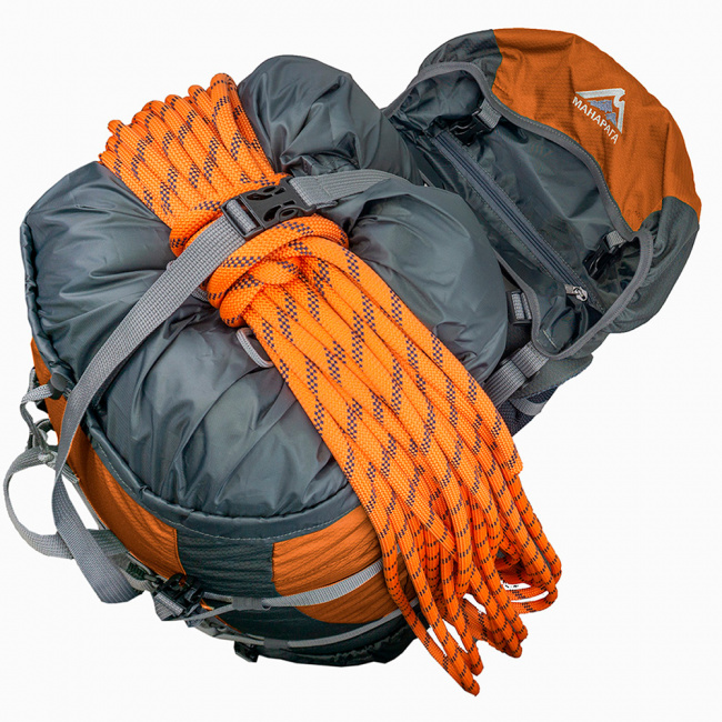 Рюкзак МАНАРАГА Макалу-120 V2 (терракотовый (9120258))