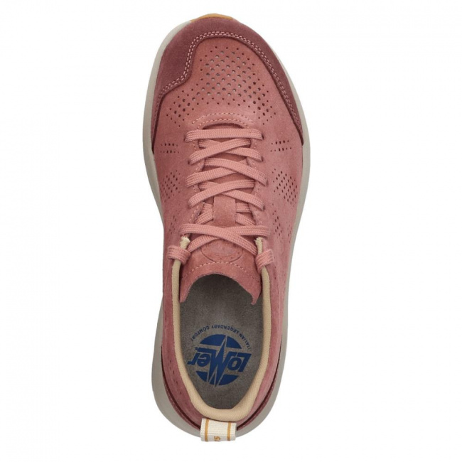 Кроссовки Lomer Vitality Fit Air