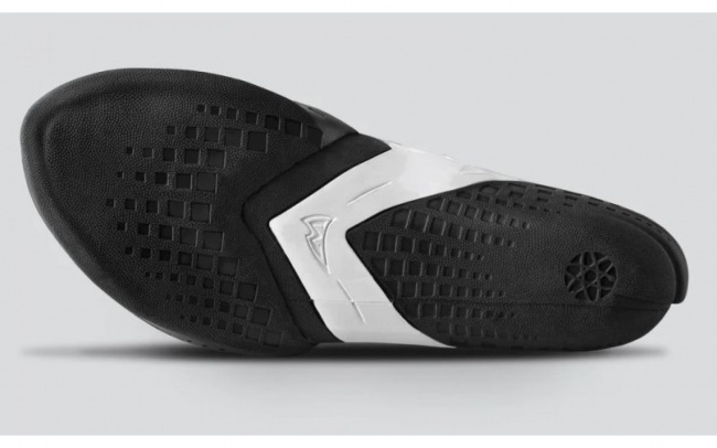 Туфли скальные MadRock Rover Black Synflex