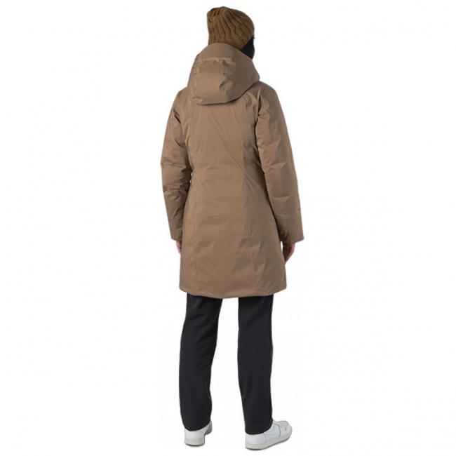 Куртка Sivera Милонега жен. (арт. 200291)