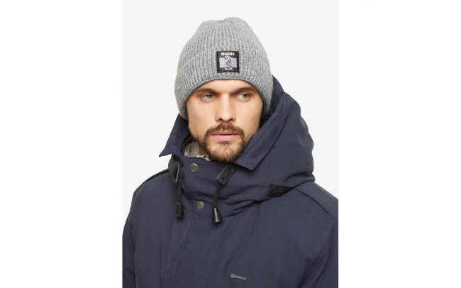 Куртка BASK Putorana V3 (без меха)