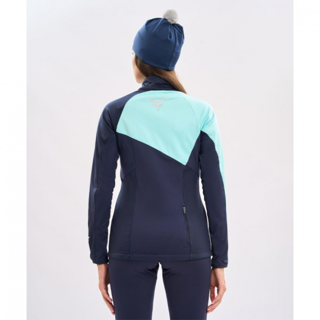 Куртка разминочная Nordski Premium W (арт. NSW801022)