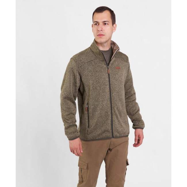 Куртка RedFox Tweed IV (XXL, хаки (9172625)) Куртка RedFox Tweed IV (XXL, хаки (9172625))