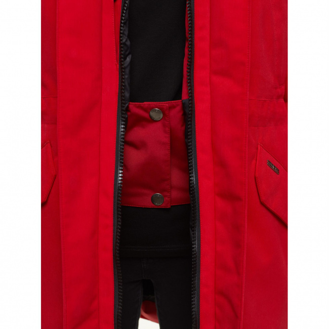 Куртка BASK Iremel V4 (без меха) жен.