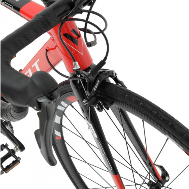 Велосипед Welt 23 R80